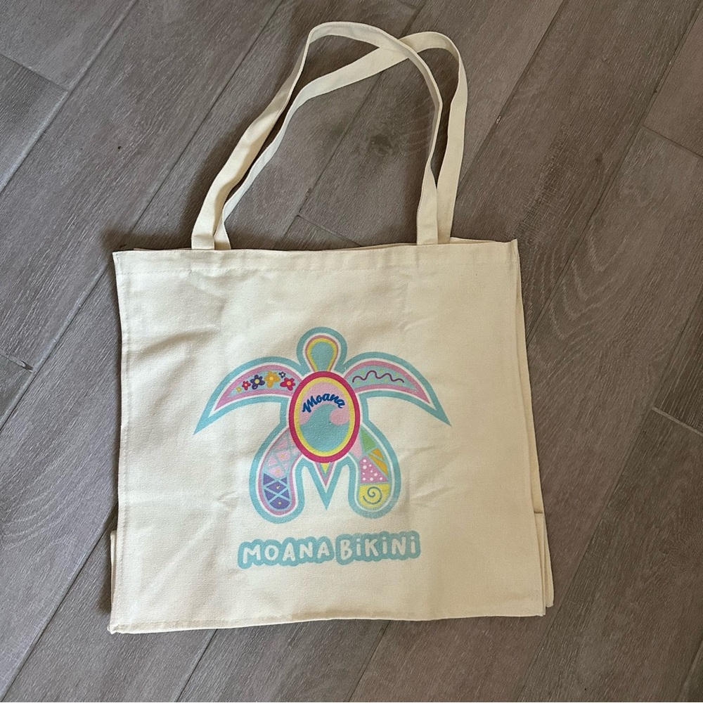 Moana tote